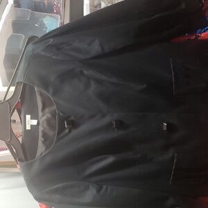 Semantiks Black Jacket PL
